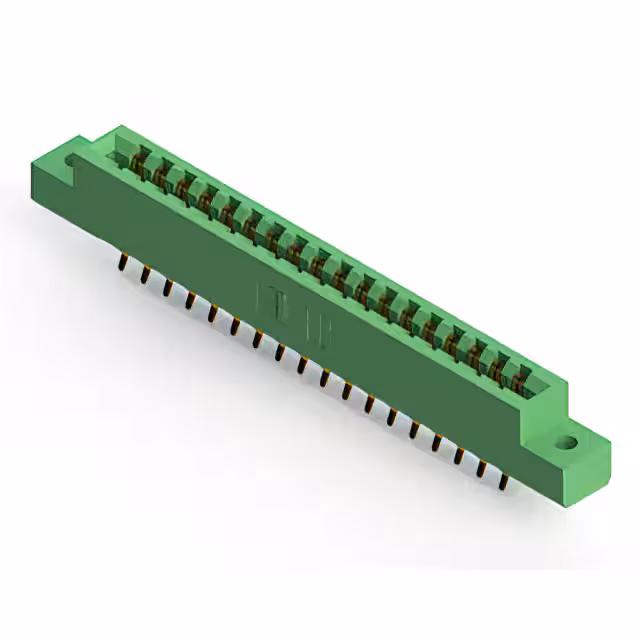 315-036-556-202 EDAC Inc.  Edgeboard Connectors